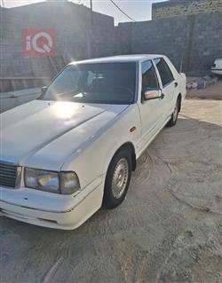 Nissan Cedric